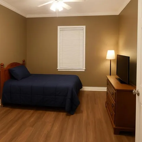 $485,000 | 6401 Bayou Crossing Drive, Alexandria, LA 71303