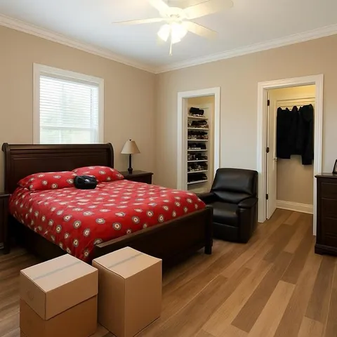 $485,000 | 6401 Bayou Crossing Drive, Alexandria, LA 71303