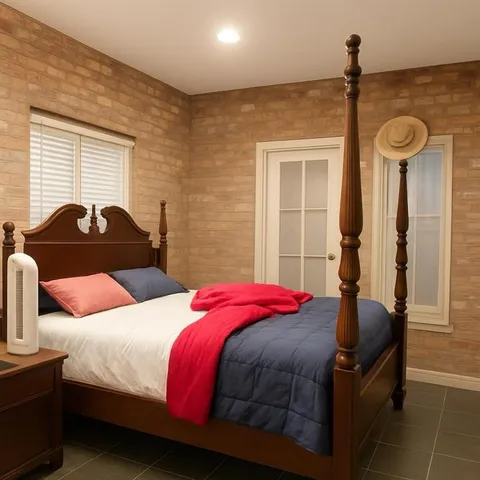 $485,000 | 6401 Bayou Crossing Drive, Alexandria, LA 71303