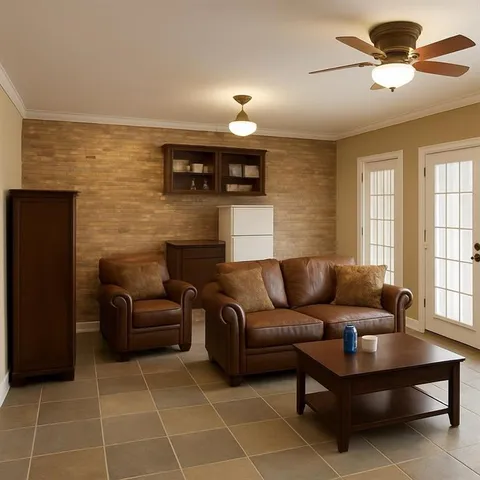 $485,000 | 6401 Bayou Crossing Drive, Alexandria, LA 71303