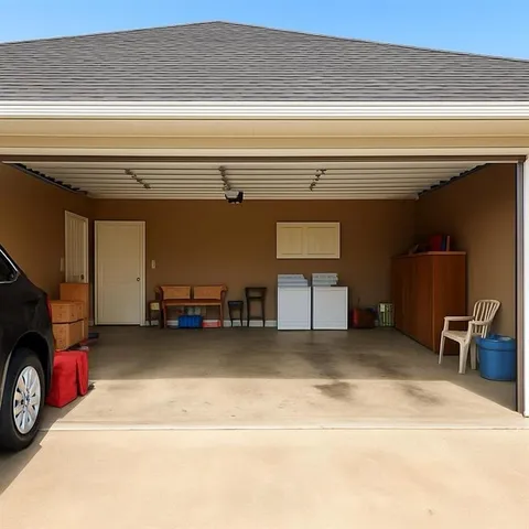 $485,000 | 6401 Bayou Crossing Drive, Alexandria, LA 71303