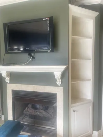 $485,000 | 6401 Bayou Crossing Drive, Alexandria, LA 71303