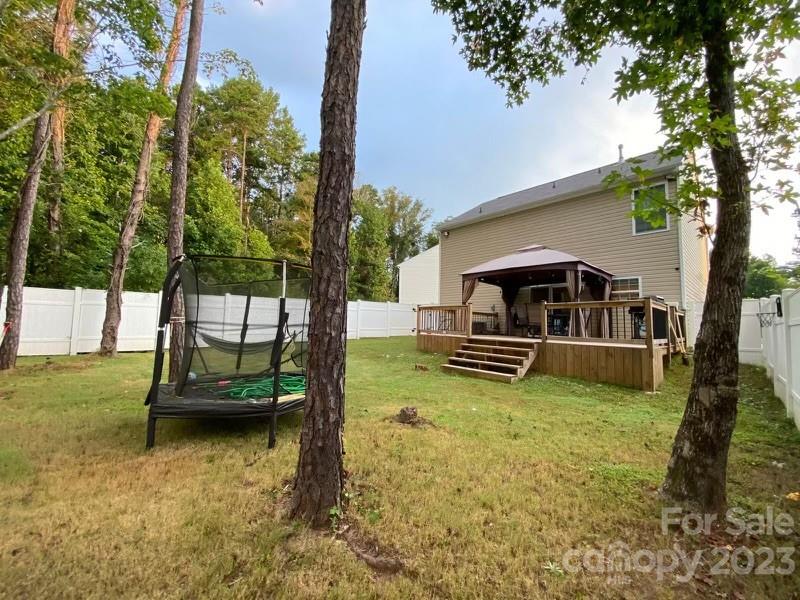 7523 Finnigan Road Charlotte, NC 28215 - Photo 13 of 13 Gallery Image 13