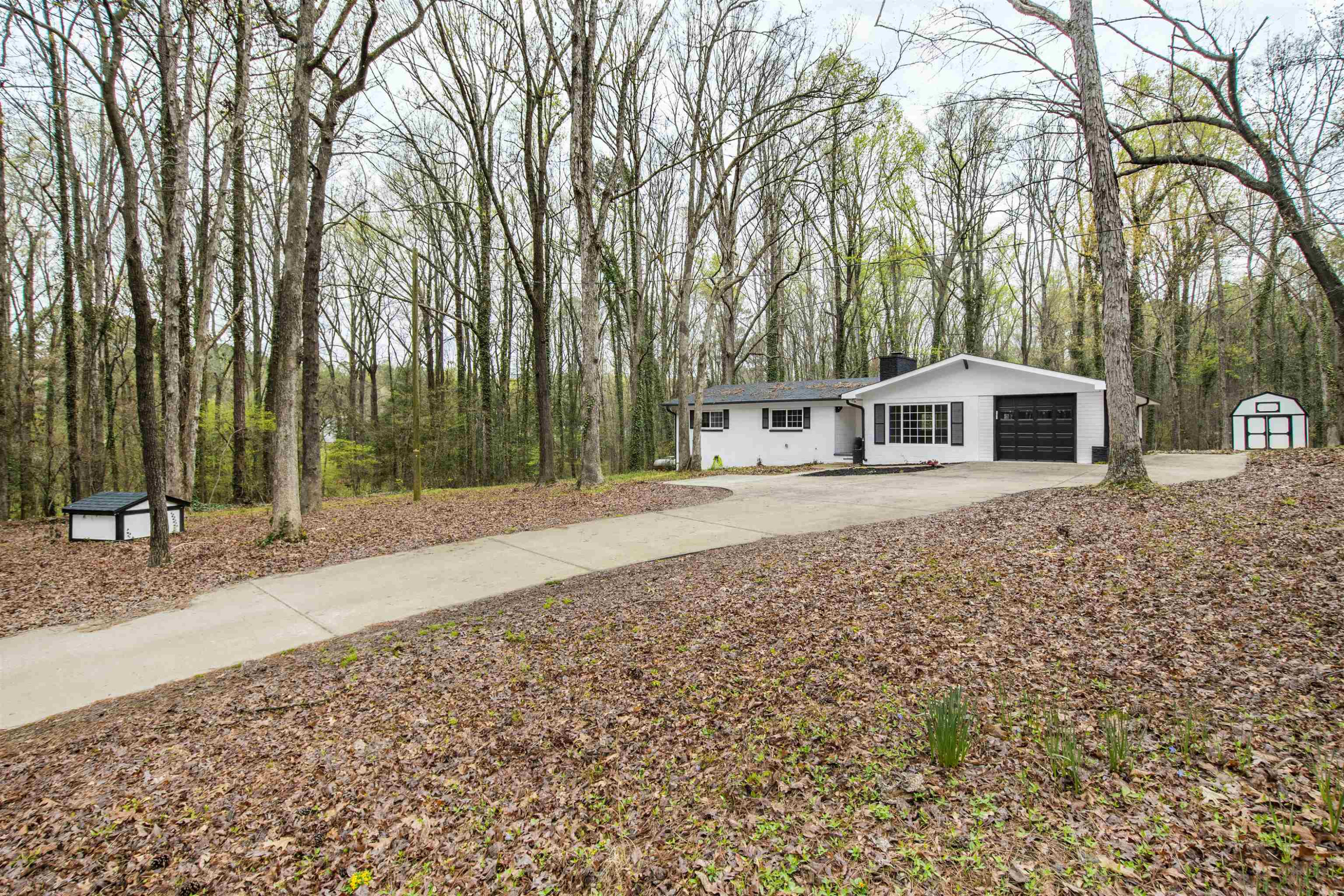 2528 Optimist Farm Road Apex, NC 27539 - Photo 48 of 49 Photo 48