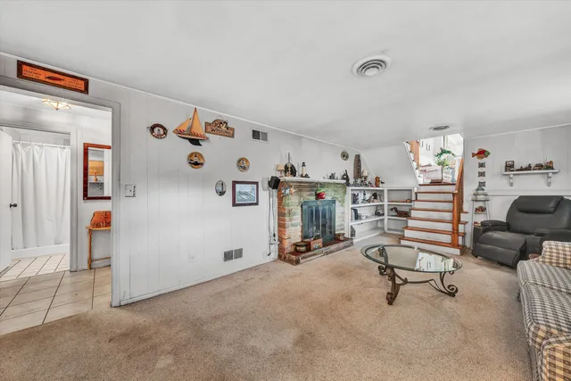 $499,950 | 5419 Warwood Drive, Roanoke, VA 24018