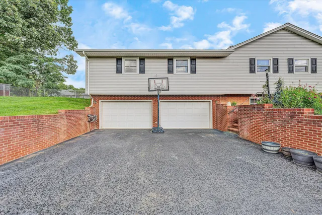 $499,950 | 5419 Warwood Drive, Roanoke, VA 24018