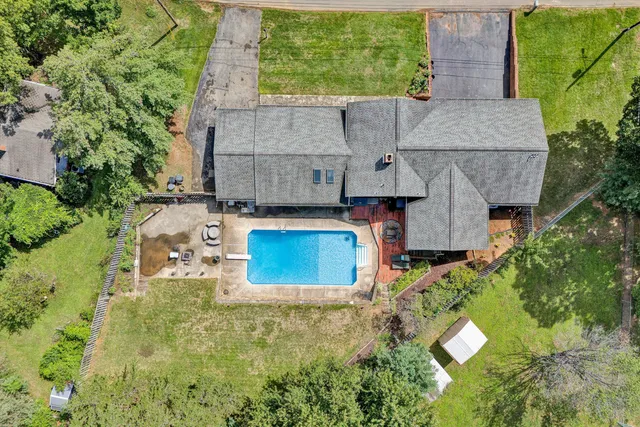 $499,950 | 5419 Warwood Drive, Roanoke, VA 24018