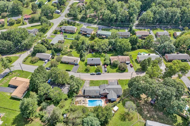 $499,950 | 5419 Warwood Drive, Roanoke, VA 24018