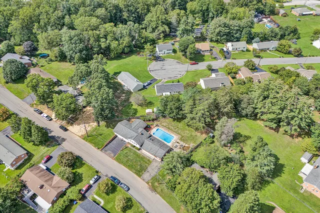 $499,950 | 5419 Warwood Drive, Roanoke, VA 24018