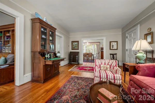 $375,000 | 151 South Magnolia Street, Forest City, NC 28043