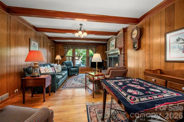 $375,000 | 151 South Magnolia Street, Forest City, NC 28043