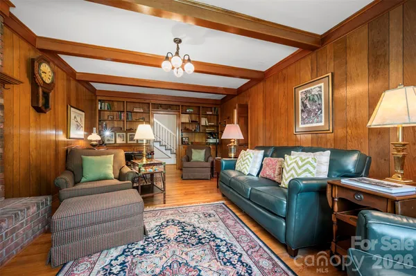 $375,000 | 151 South Magnolia Street, Forest City, NC 28043