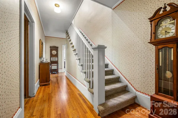 $375,000 | 151 South Magnolia Street, Forest City, NC 28043