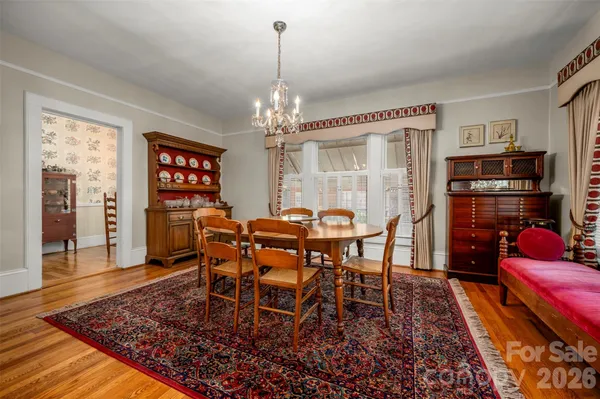 $375,000 | 151 South Magnolia Street, Forest City, NC 28043