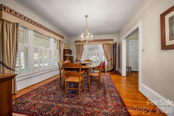 $375,000 | 151 South Magnolia Street, Forest City, NC 28043