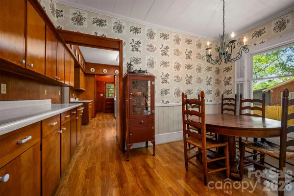 $375,000 | 151 South Magnolia Street, Forest City, NC 28043