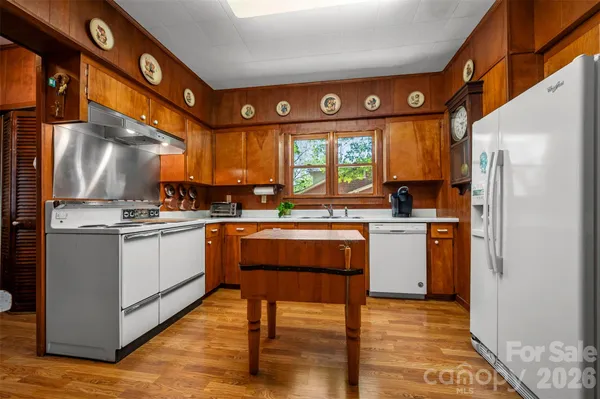 $375,000 | 151 South Magnolia Street, Forest City, NC 28043