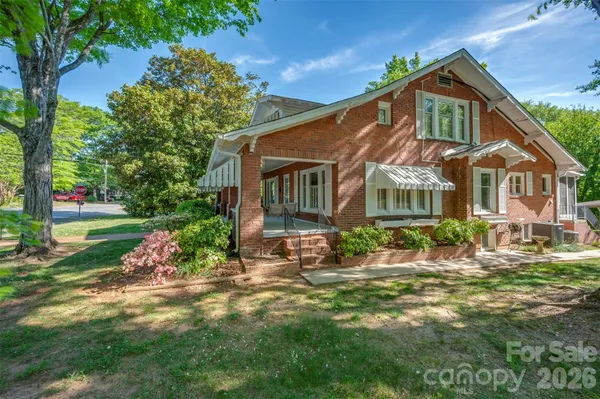 $375,000 | 151 South Magnolia Street, Forest City, NC 28043