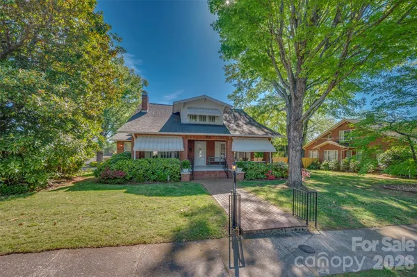 $375,000 | 151 South Magnolia Street, Forest City, NC 28043