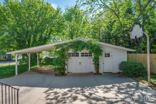 $375,000 | 151 South Magnolia Street, Forest City, NC 28043