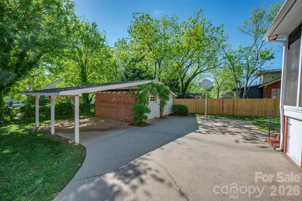 $375,000 | 151 South Magnolia Street, Forest City, NC 28043