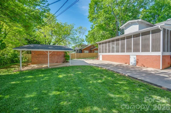 $375,000 | 151 South Magnolia Street, Forest City, NC 28043