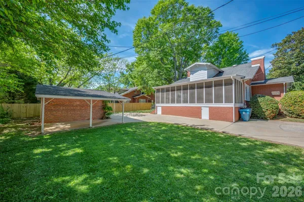 $375,000 | 151 South Magnolia Street, Forest City, NC 28043