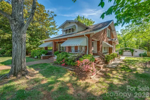 $375,000 | 151 South Magnolia Street, Forest City, NC 28043