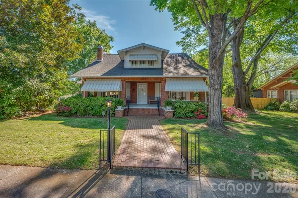 $375,000 | 151 South Magnolia Street, Forest City, NC 28043