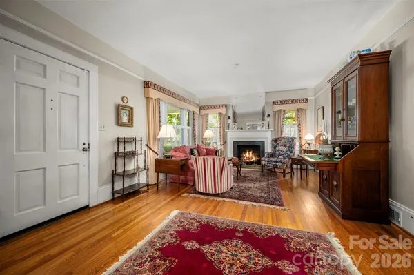 $375,000 | 151 South Magnolia Street, Forest City, NC 28043