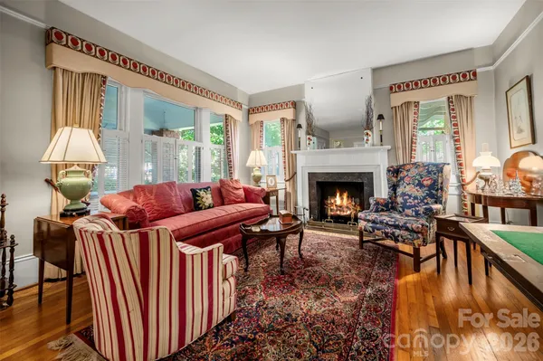 $375,000 | 151 South Magnolia Street, Forest City, NC 28043