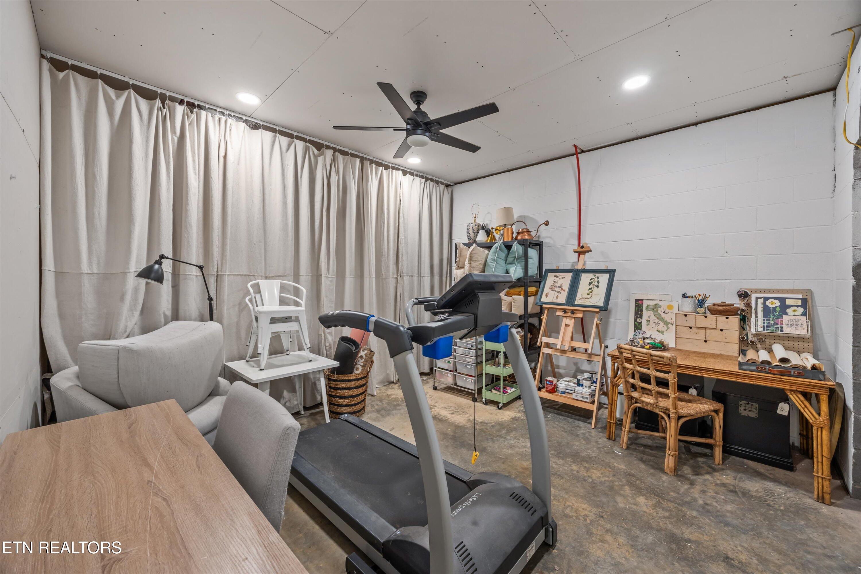 5807 Nottingham Road Knoxville, TN 37918 - Photo 32 of 44 22-5807 Nottingham Rd30
