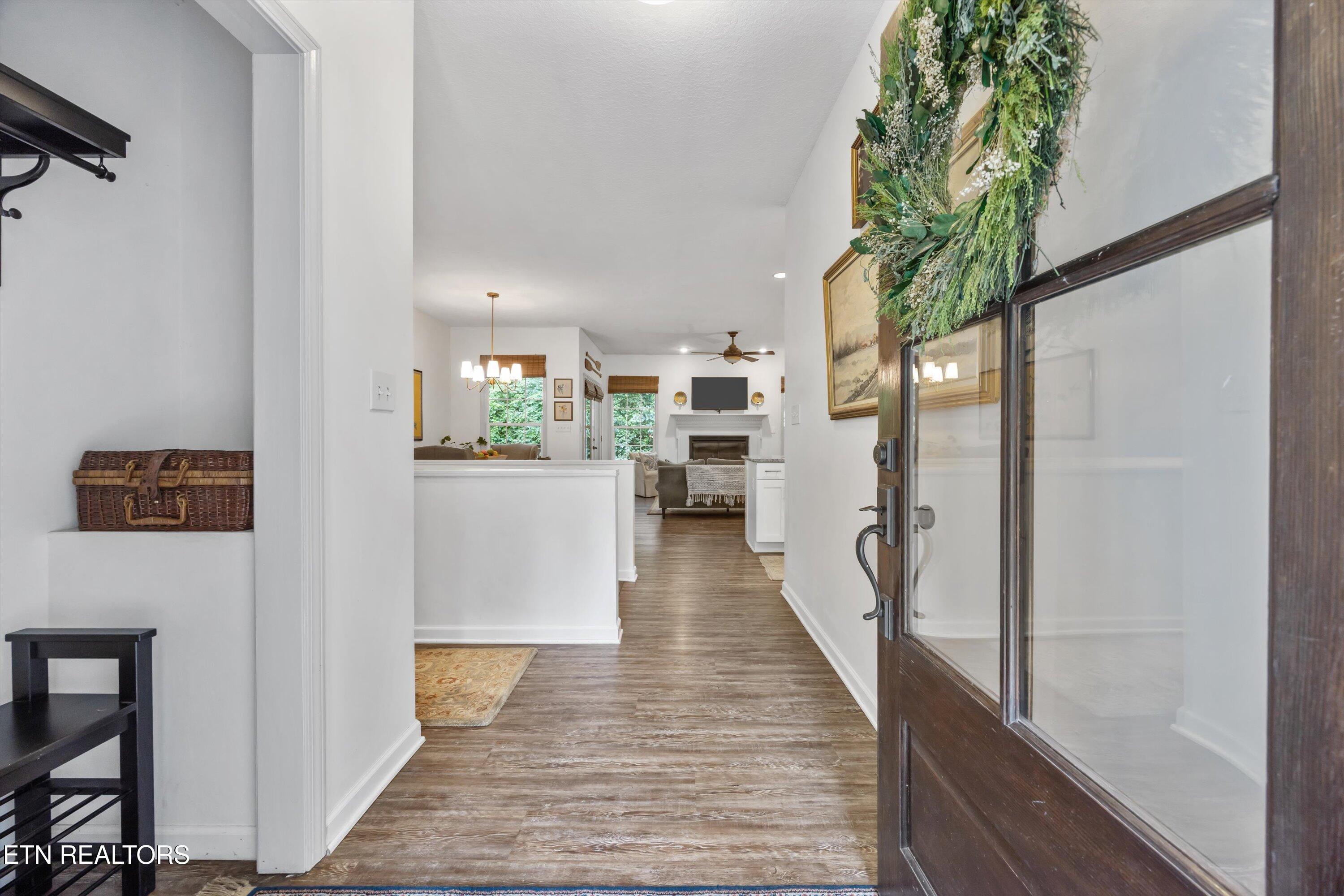 5807 Nottingham Road Knoxville, TN 37918 - Photo 4 of 44 04-5807 Nottingham Rd12