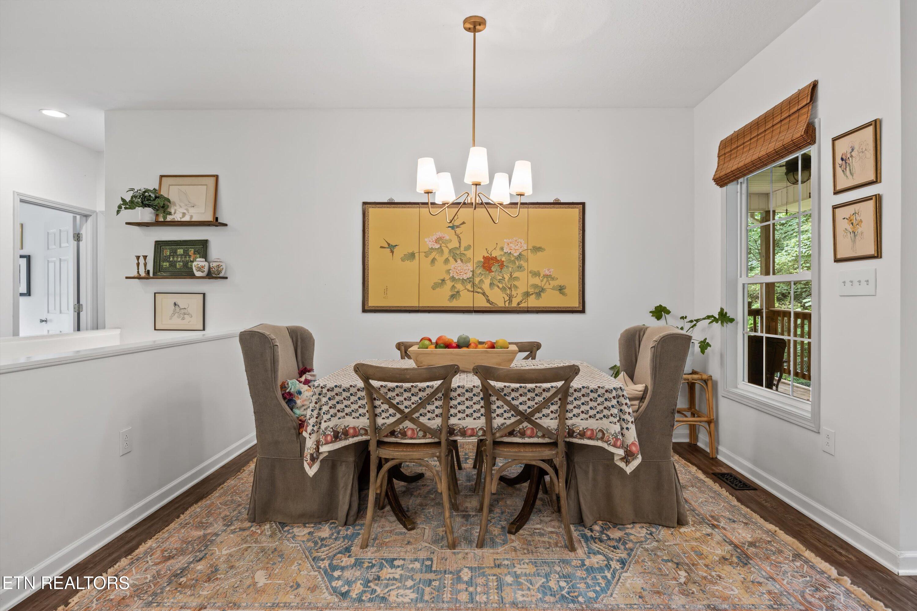 5807 Nottingham Road Knoxville, TN 37918 - Photo 8 of 44 09-5807 Nottingham Rd17