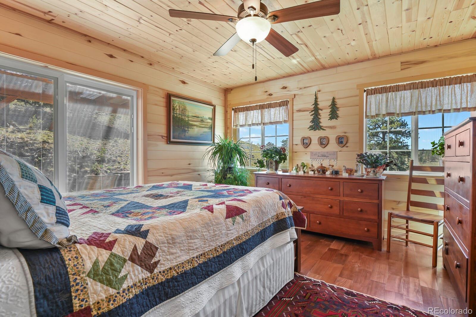150 Julia Road Guffey, CO 80820 - Photo 22 of 50