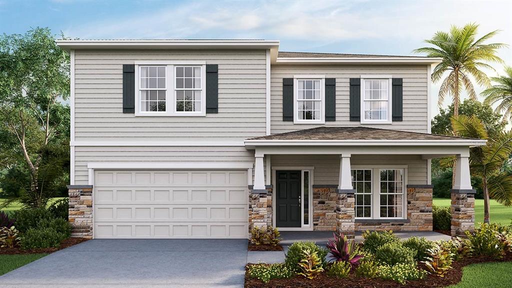 17377 Northwest 173rd Road Alachua, FL 32615 - Photo 1 of 1 Gallery Image 1