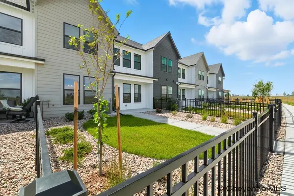 $449,999 | 1420 Big Mdw Drive, Cheyenne, WY 82007
