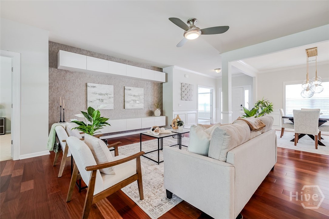 64 Belle Gate Court Pooler, GA 31322 - Photo 11 of 48