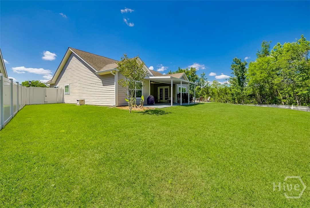 64 Belle Gate Court Pooler, GA 31322 - Photo 11 of 11