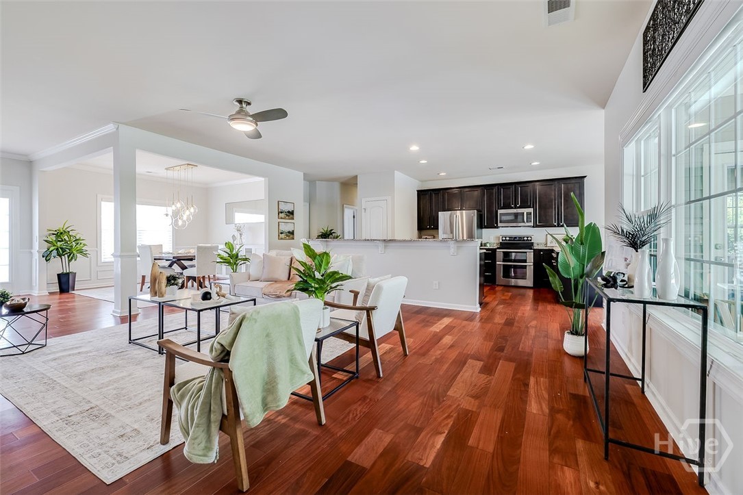 64 Belle Gate Court Pooler, GA 31322 - Photo 12 of 48