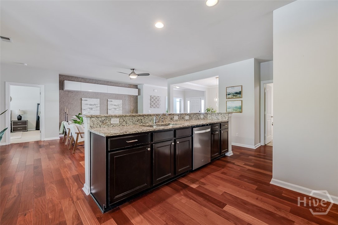 64 Belle Gate Court Pooler, GA 31322 - Photo 16 of 48