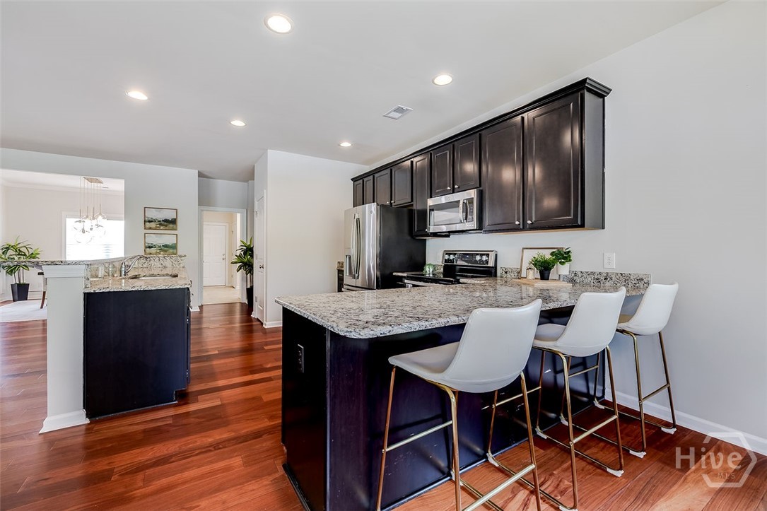 64 Belle Gate Court Pooler, GA 31322 - Photo 17 of 48