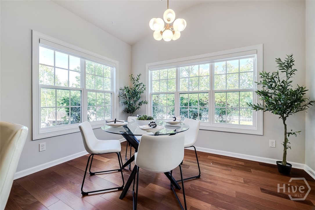 64 Belle Gate Court Pooler, GA 31322 - Photo 18 of 48