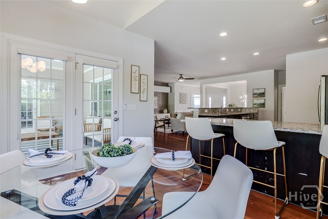 64 Belle Gate Court Pooler, GA 31322 - Photo 19 of 48