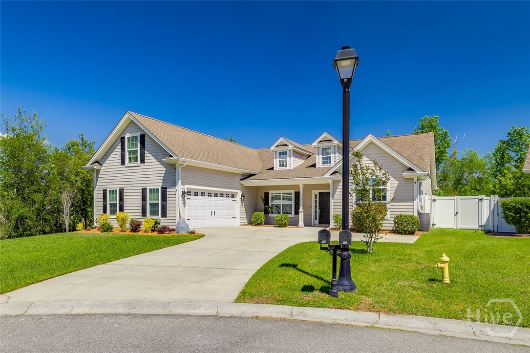 64 Belle Gate Court Pooler, GA 31322 - Photo 2 of 48