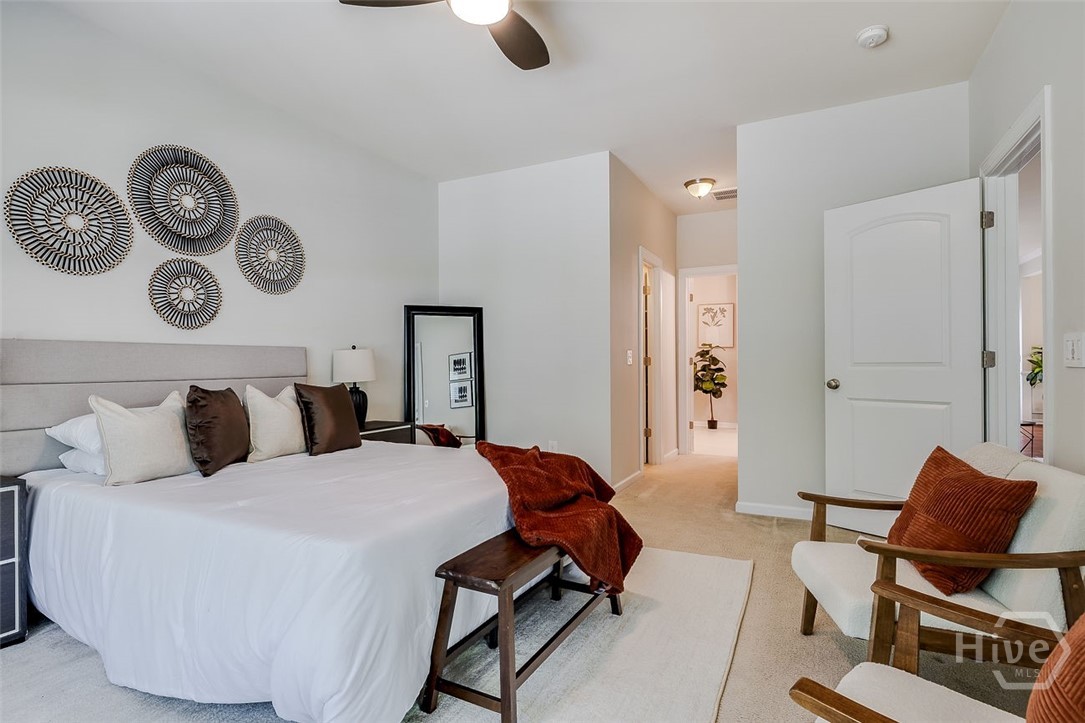 64 Belle Gate Court Pooler, GA 31322 - Photo 21 of 48