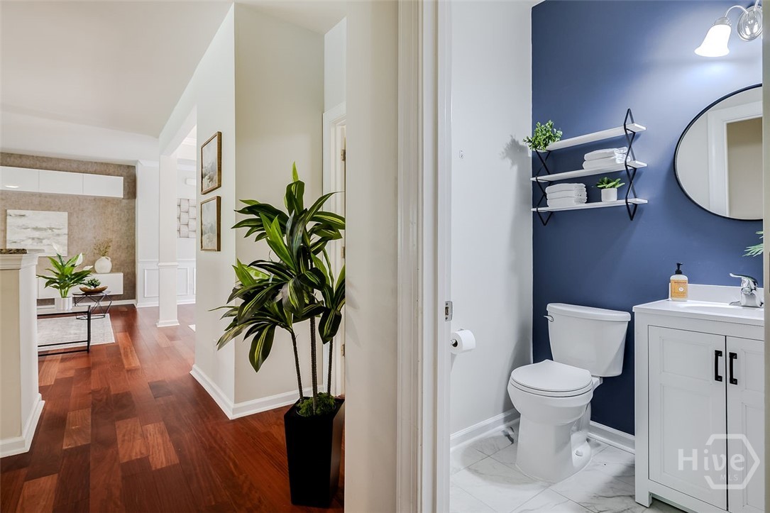 64 Belle Gate Court Pooler, GA 31322 - Photo 29 of 48