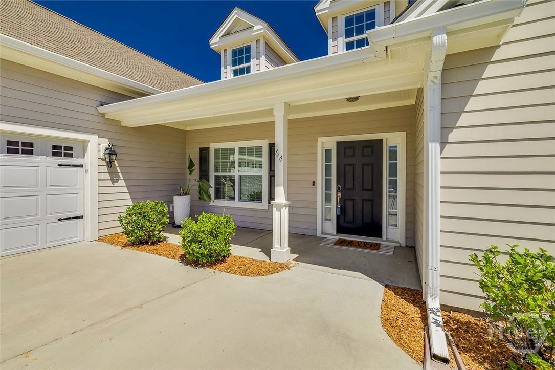 64 Belle Gate Court Pooler, GA 31322 - Photo 3 of 48