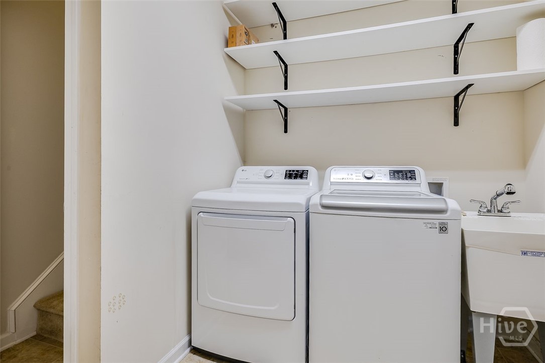 64 Belle Gate Court Pooler, GA 31322 - Photo 35 of 48