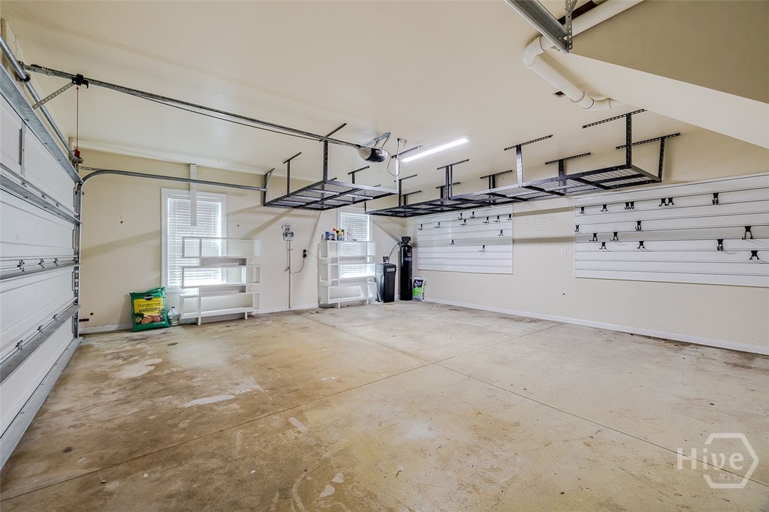 64 Belle Gate Court Pooler, GA 31322 - Photo 40 of 48